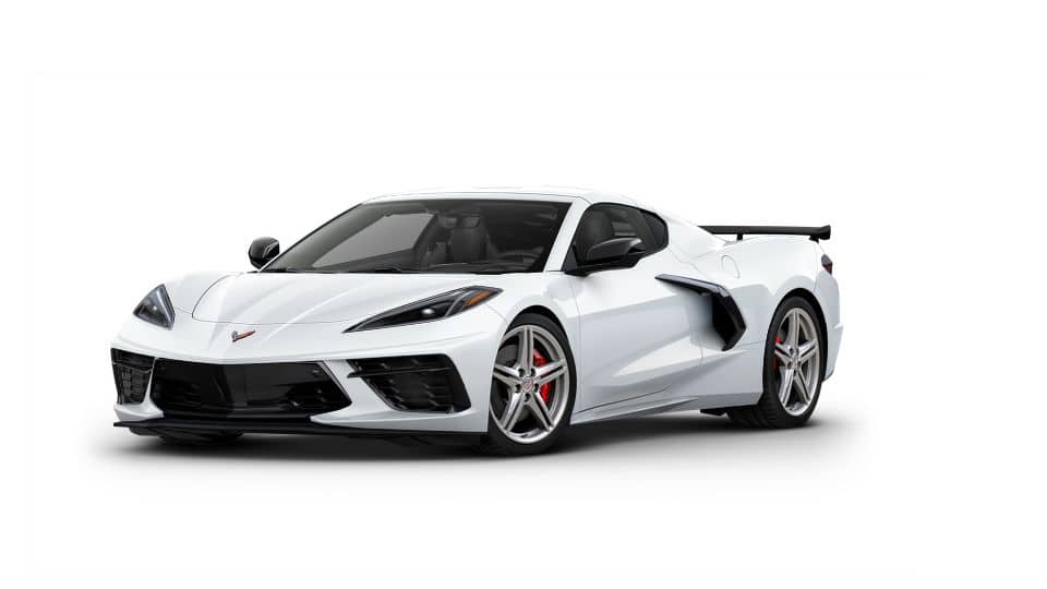 2026 Chevrolet Corvette 2LT - Photo 29