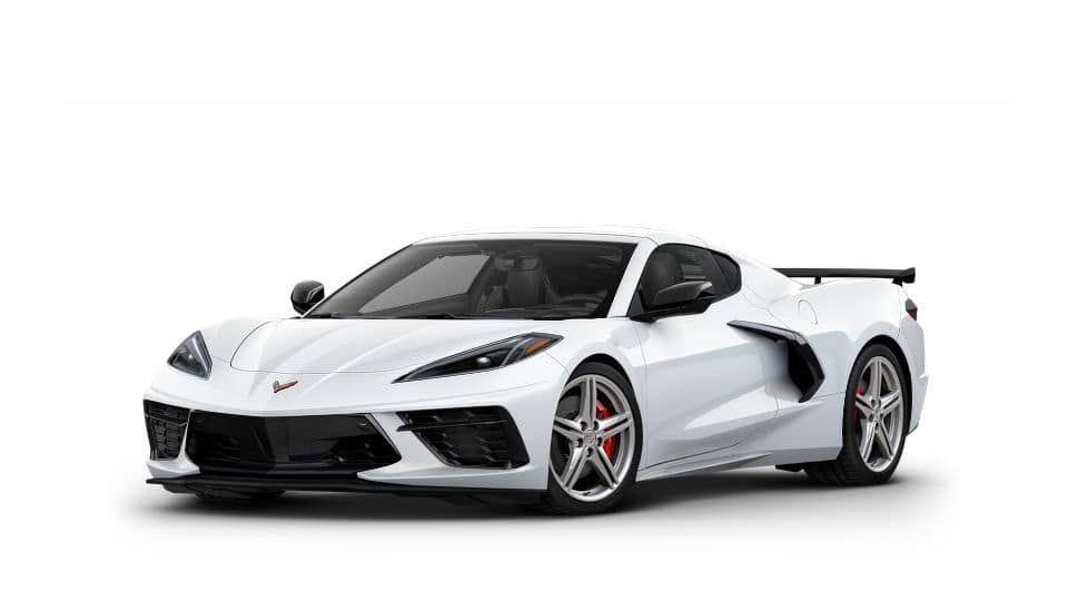 2026 Chevrolet Corvette 2LT - Photo 30