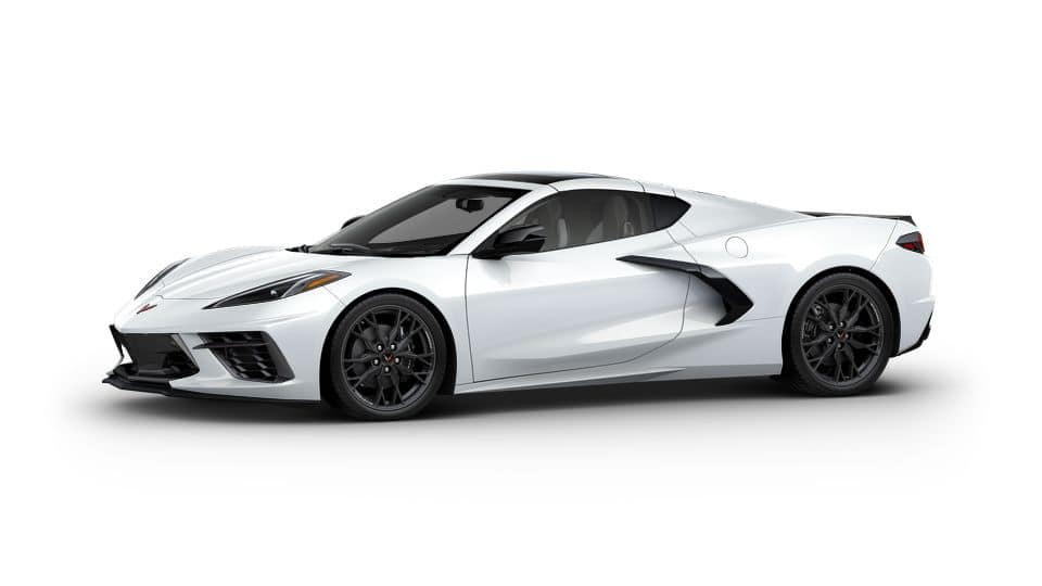 2026 Chevrolet Corvette 2LT - Photo 12