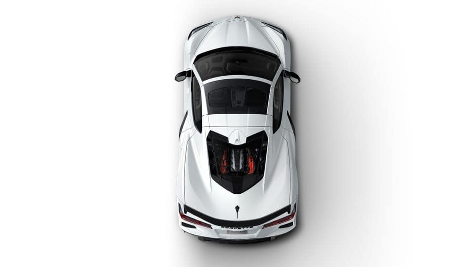 2026 Chevrolet Corvette 2LT - Photo 15