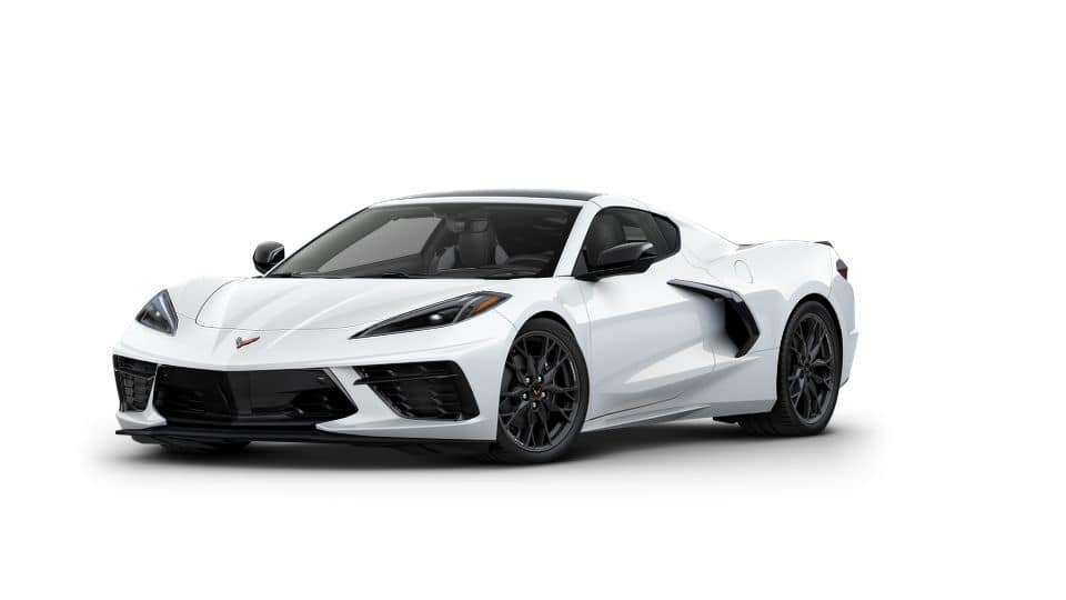 2026 Chevrolet Corvette 2LT - Photo 10