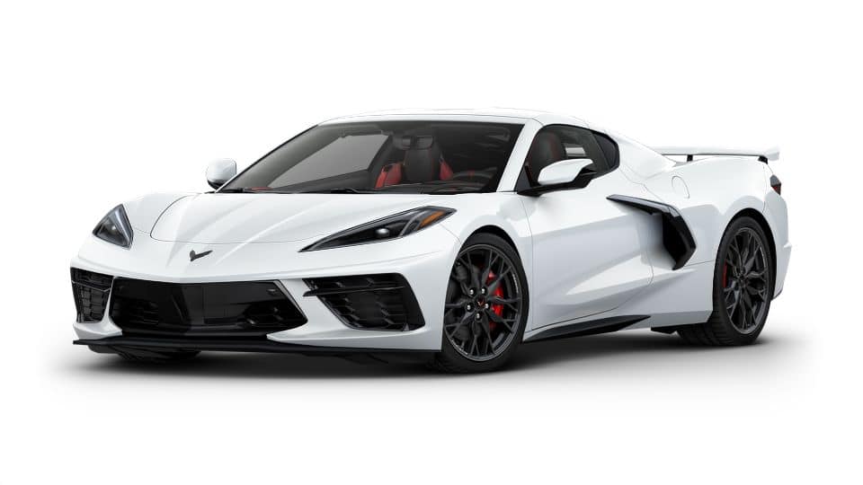 2026 Chevrolet Corvette 2LT - Photo 28