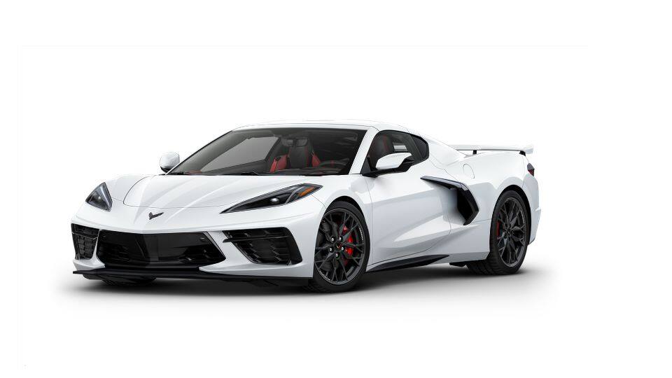 2026 Chevrolet Corvette 2LT - Photo 29