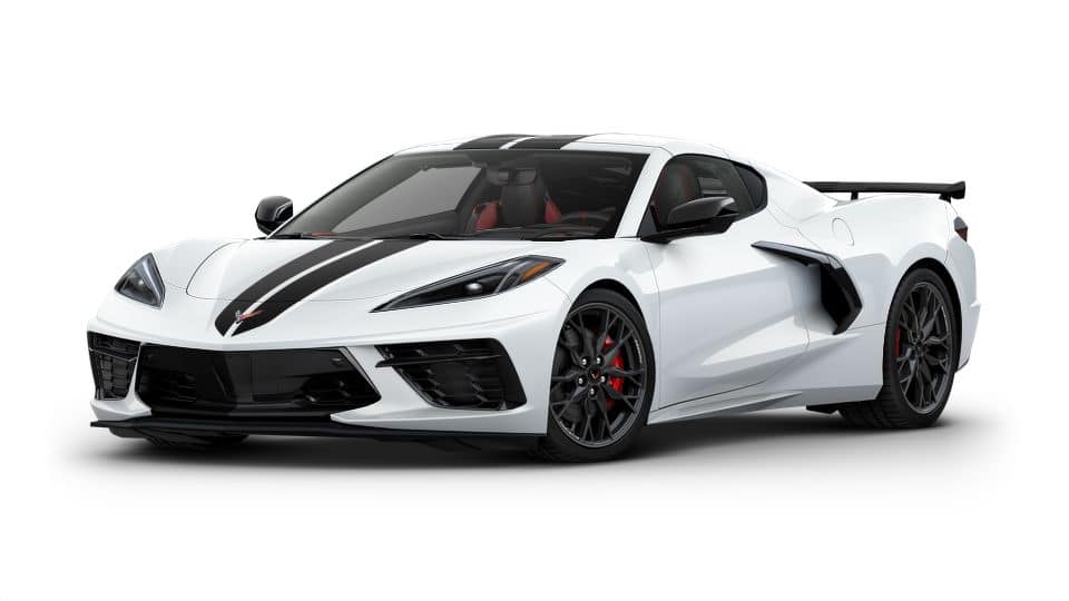 2026 Chevrolet Corvette 2LT - Photo 25