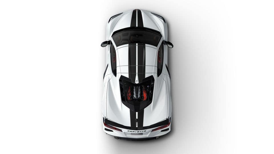 2026 Chevrolet Corvette 2LT - Photo 31