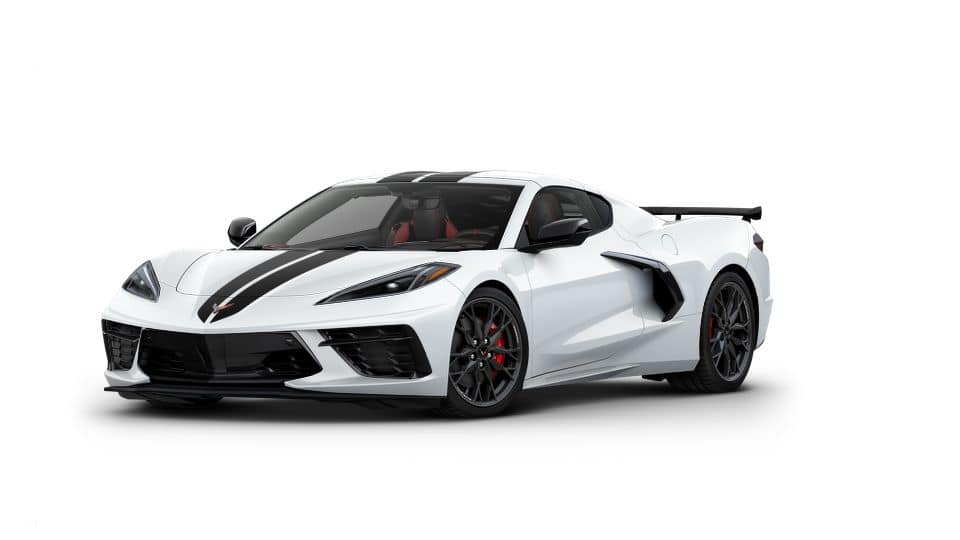 2026 Chevrolet Corvette 2LT - Photo 26