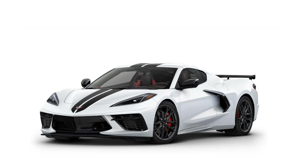 2026 Chevrolet Corvette 2LT - Photo 27