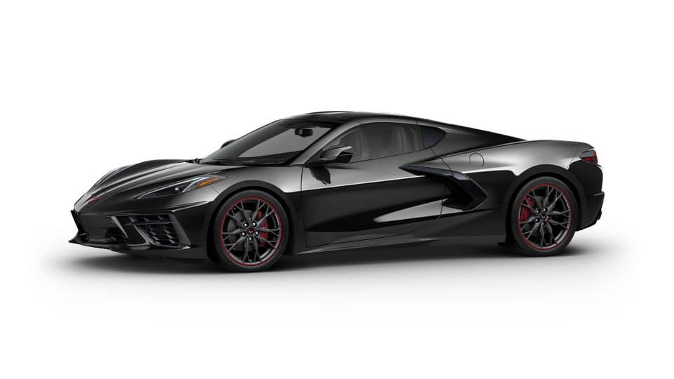 2026 Chevrolet Corvette 2LT - Photo 66