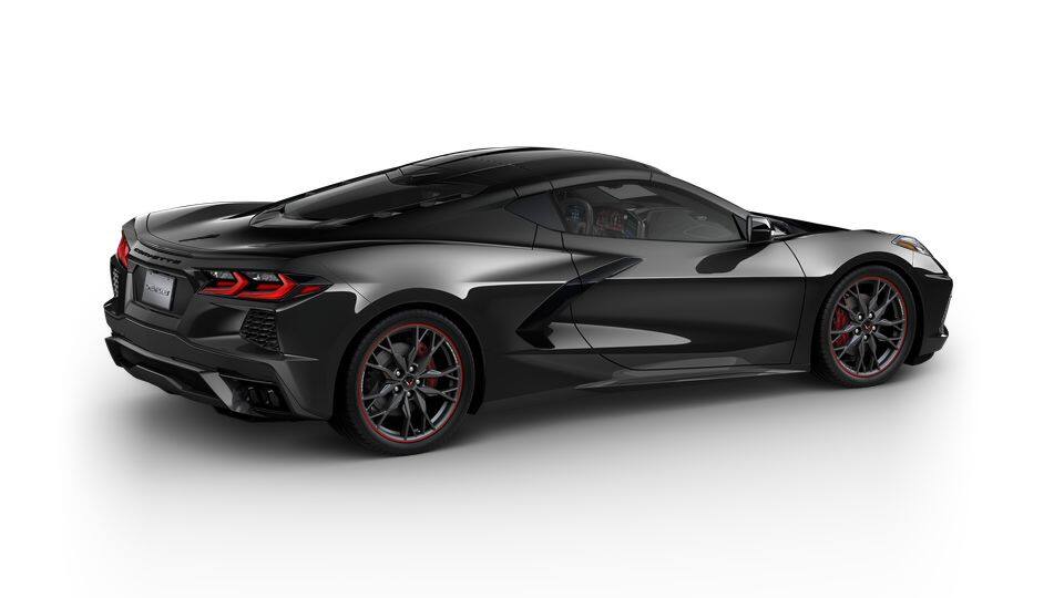 2026 Chevrolet Corvette 2LT - Photo 68