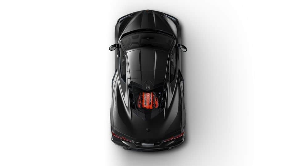 2026 Chevrolet Corvette 2LT - Photo 69