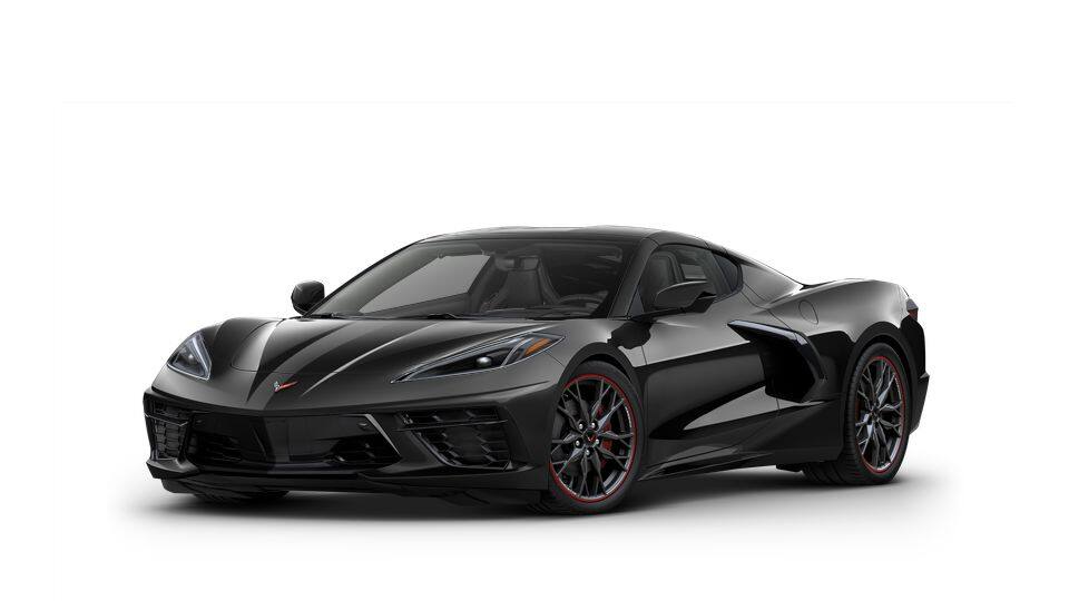 2026 Chevrolet Corvette 2LT - Photo 65