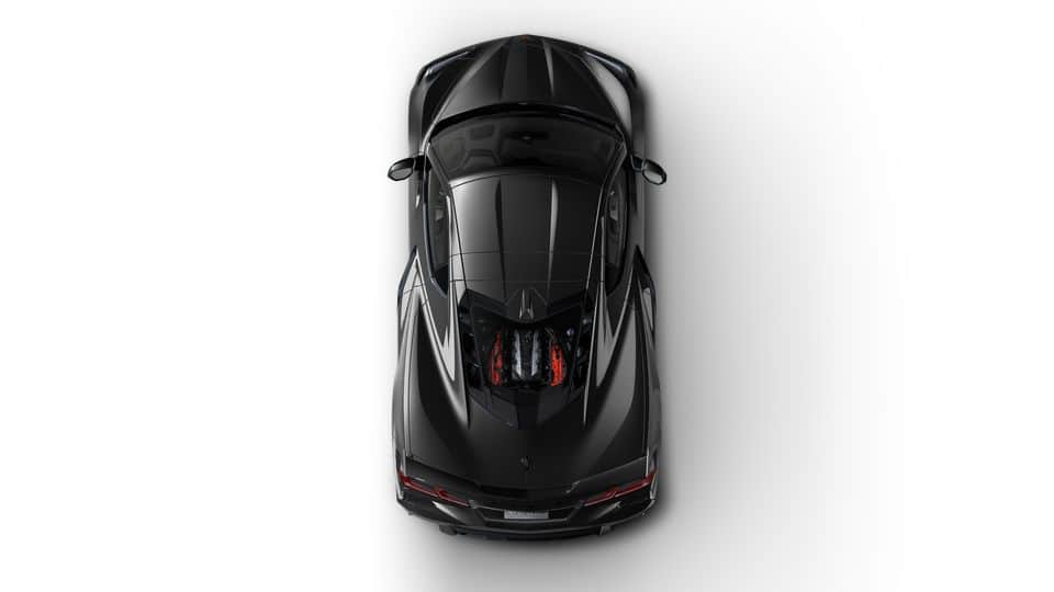 2026 Chevrolet Corvette 2LT - Photo 32