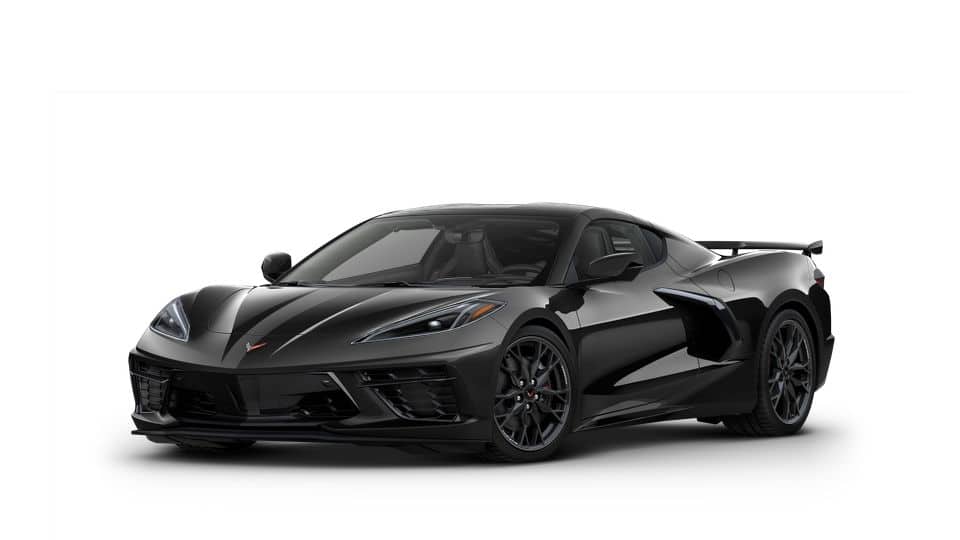 2026 Chevrolet Corvette 2LT - Photo 28