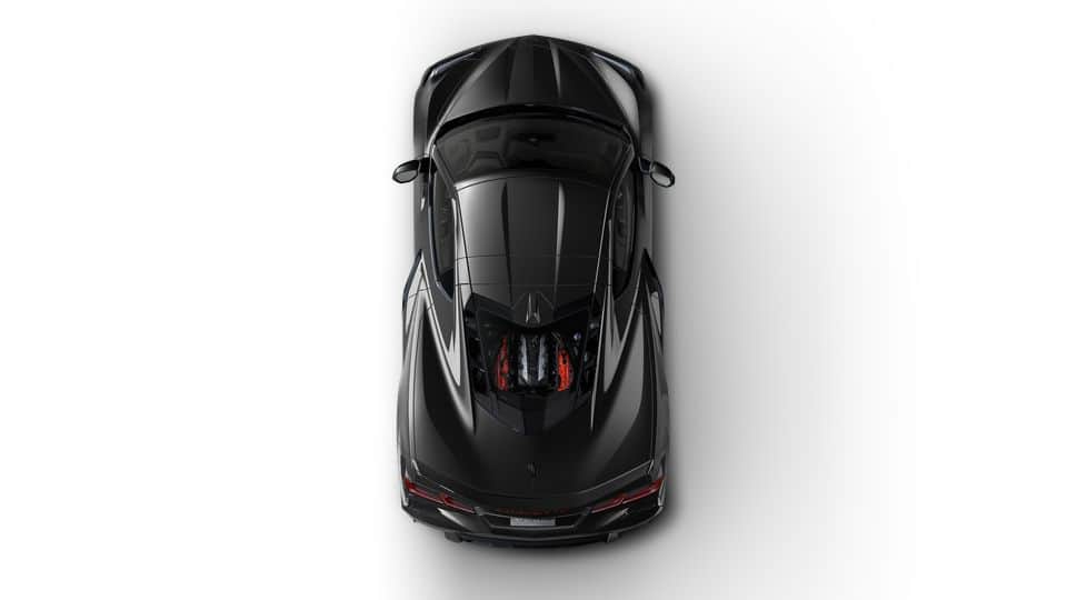 2026 Chevrolet Corvette 2LT - Photo 7