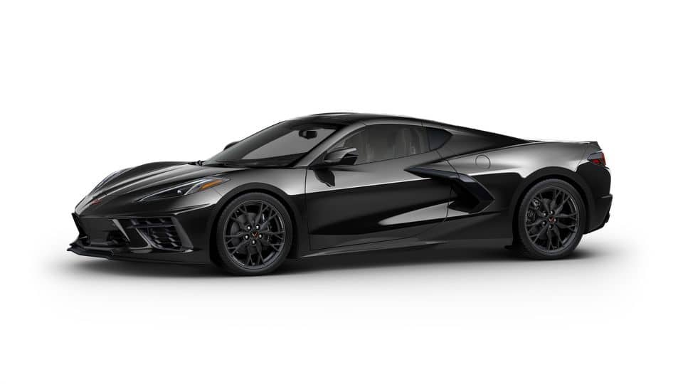 2026 Chevrolet Corvette 2LT - Photo 14