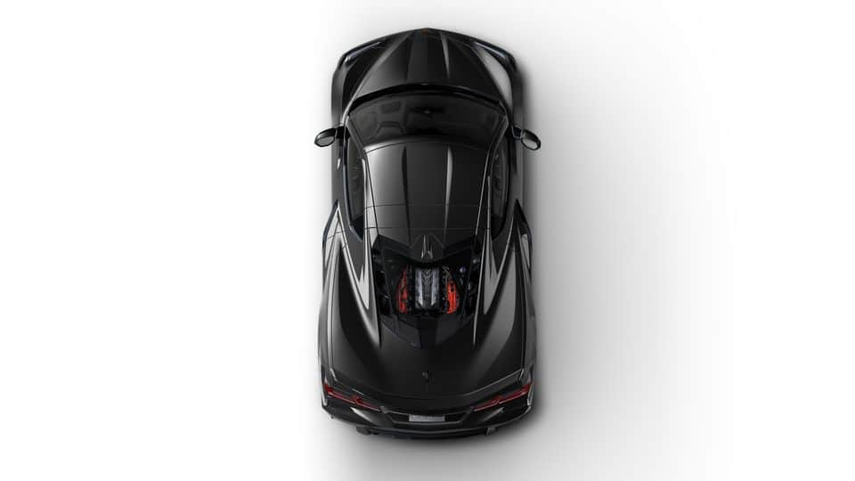 2026 Chevrolet Corvette 2LT - Photo 17