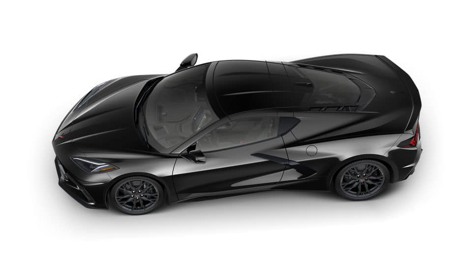 2026 Chevrolet Corvette 2LT - Photo 19