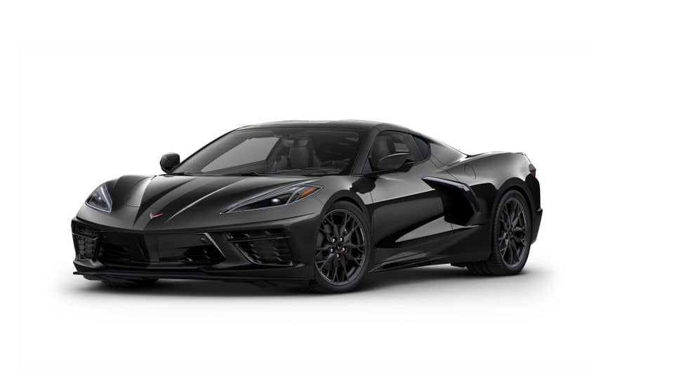 2026 Chevrolet Corvette 2LT - Photo 12