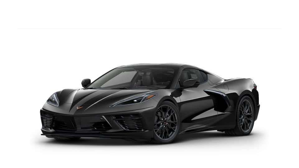 2026 Chevrolet Corvette 2LT - Photo 13