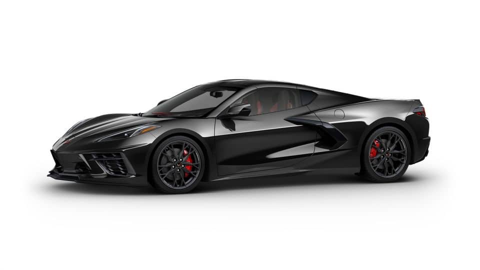 2026 Chevrolet Corvette 2LT - Photo 50