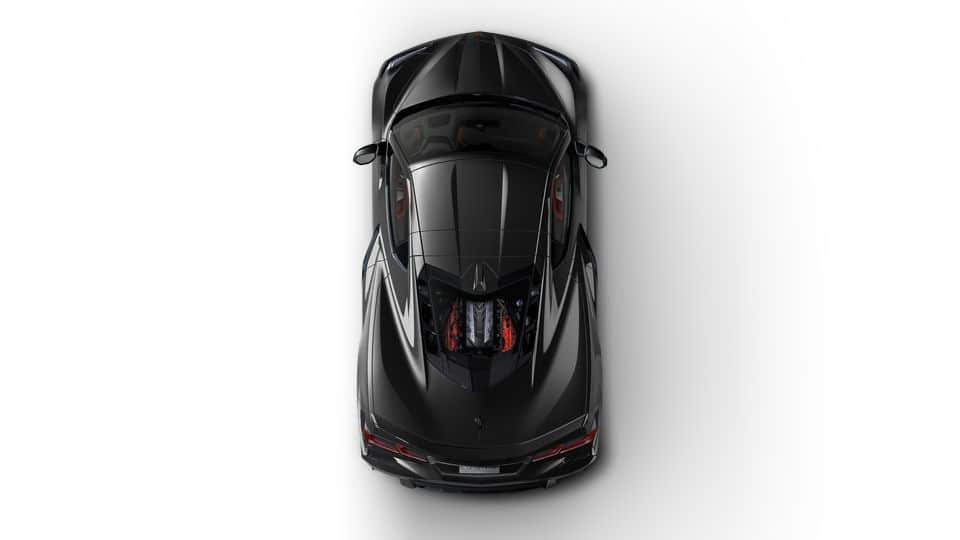 2026 Chevrolet Corvette 2LT - Photo 53