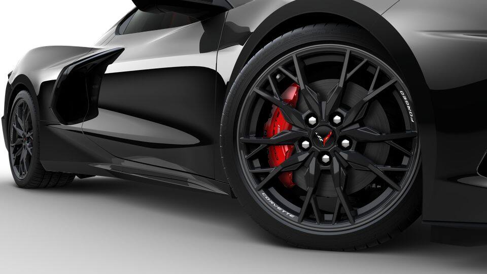 2026 Chevrolet Corvette 2LT - Photo 54