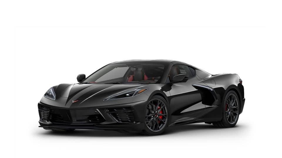 2026 Chevrolet Corvette 2LT - Photo 49