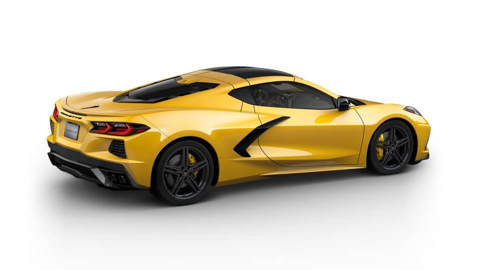 2026 Chevrolet Corvette 2LT - Photo 30