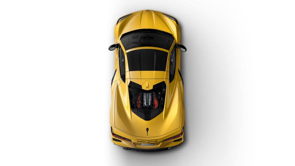 2026 Chevrolet Corvette 2LT - Photo 31