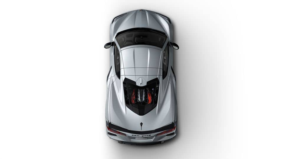 2026 Chevrolet Corvette 2LT - Photo 27