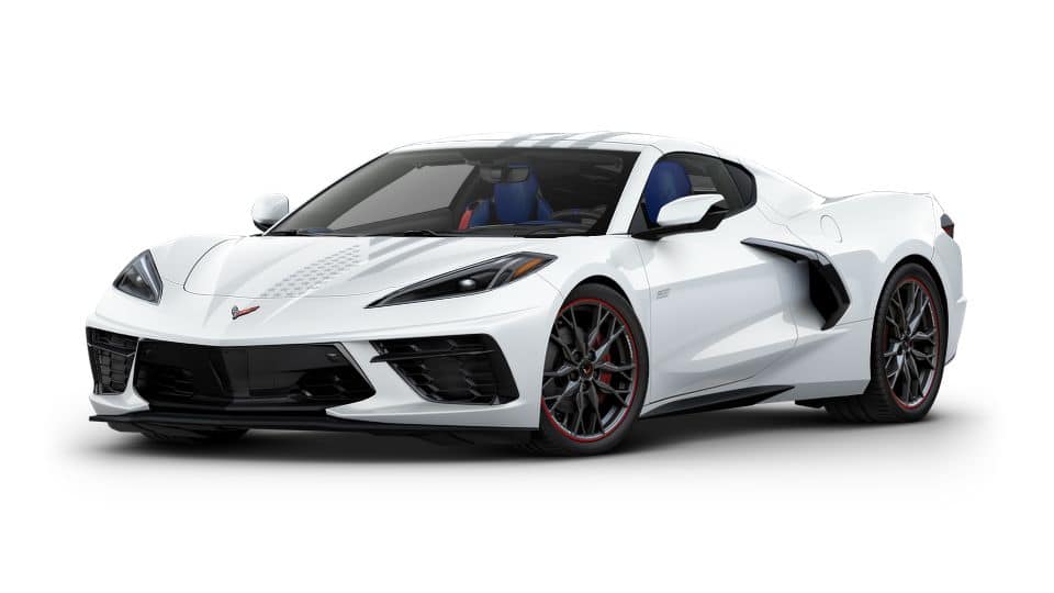 2026 Chevrolet Corvette