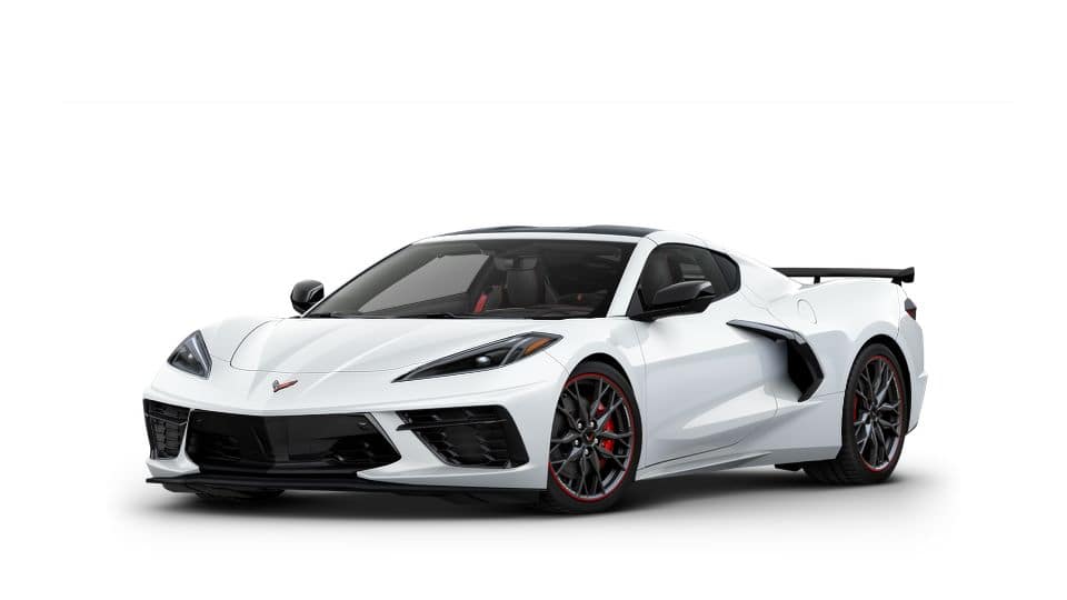 2026 Chevrolet Corvette 3LT - Photo 60