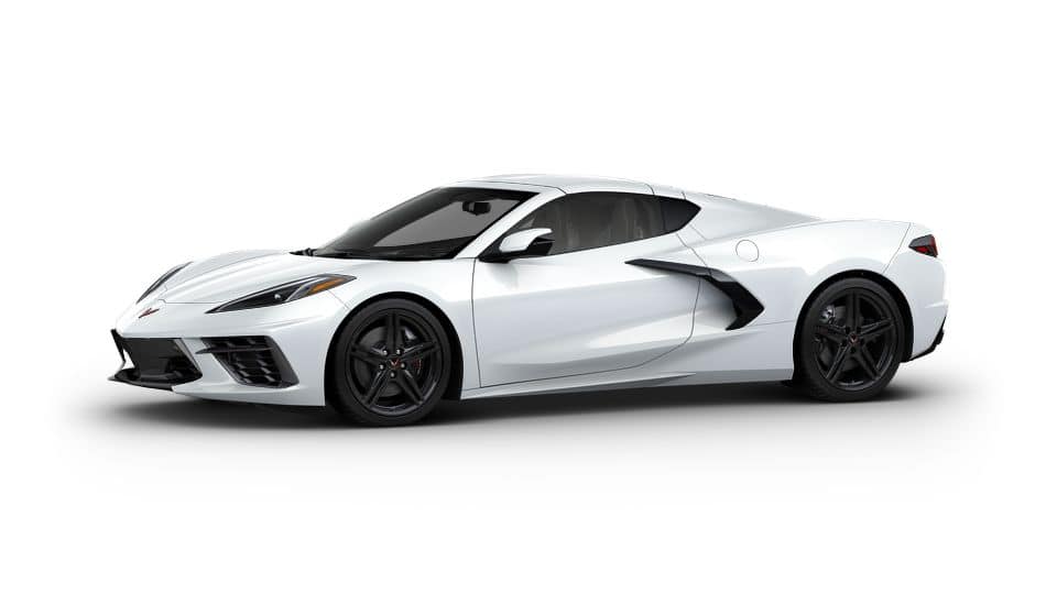 2026 Chevrolet Corvette 3LT - Photo 60