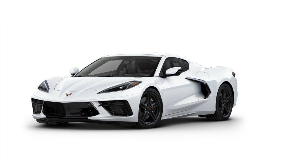 2026 Chevrolet Corvette 3LT - Photo 58