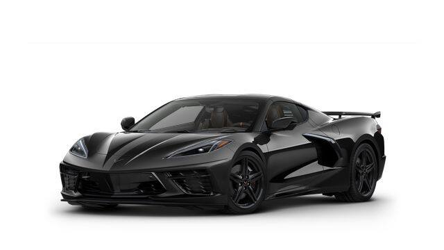 2026 Corvette Stingray 3LT