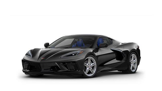 2026 Corvette Stingray 3LT