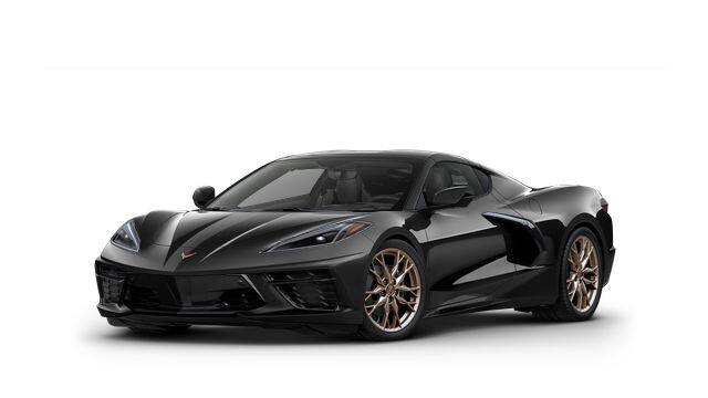 2026 Corvette Stingray 3LT