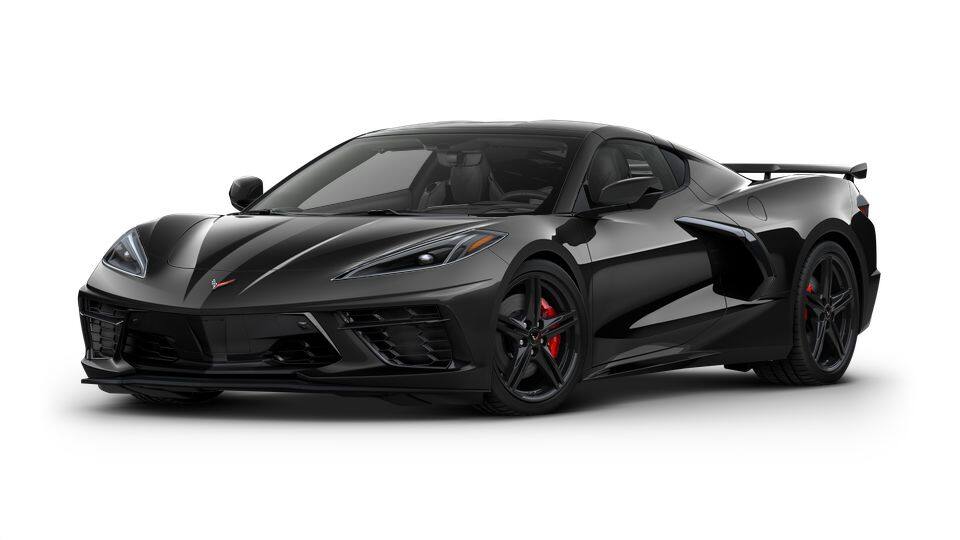 2026 Chevrolet Corvette 3LT - Photo 49