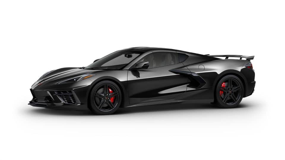 2026 Chevrolet Corvette 3LT - Photo 52