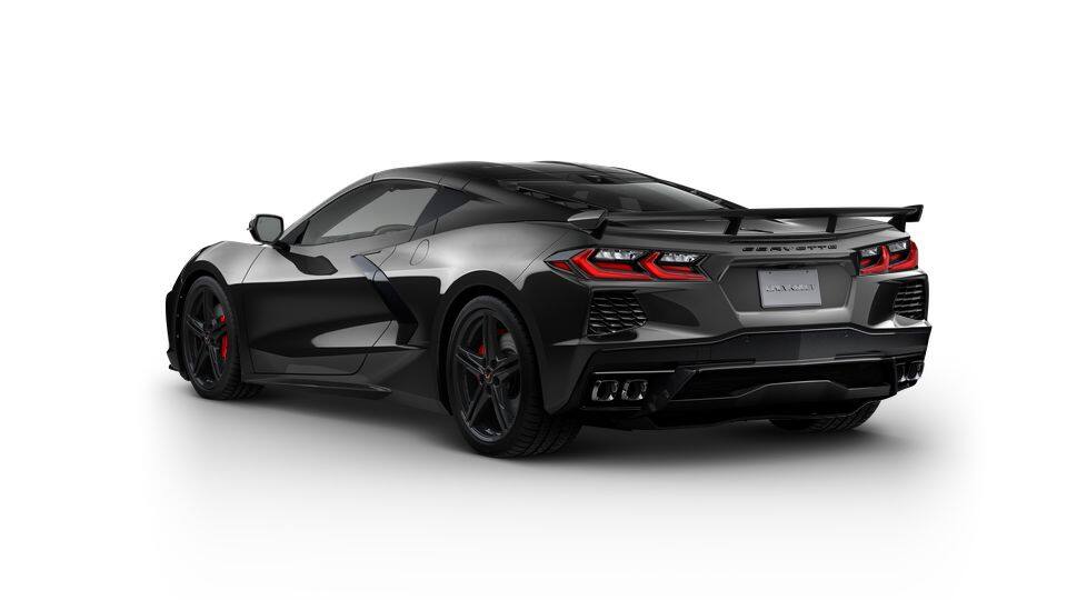 2026 Chevrolet Corvette 3LT - Photo 53