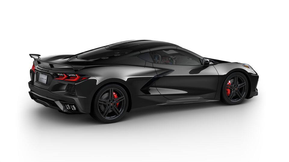 2026 Chevrolet Corvette 3LT - Photo 54
