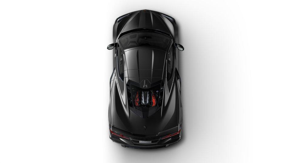 2026 Chevrolet Corvette 3LT - Photo 55