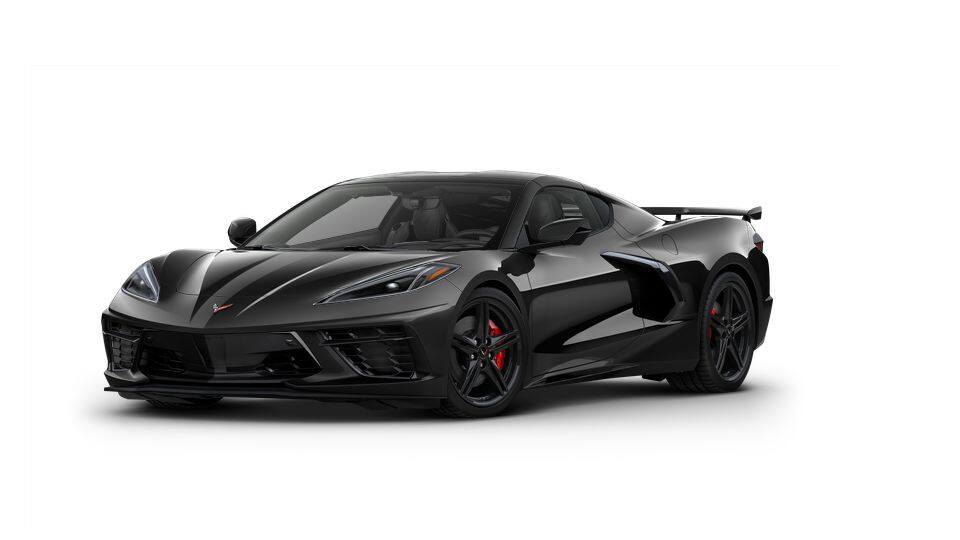 2026 Chevrolet Corvette 3LT - Photo 50