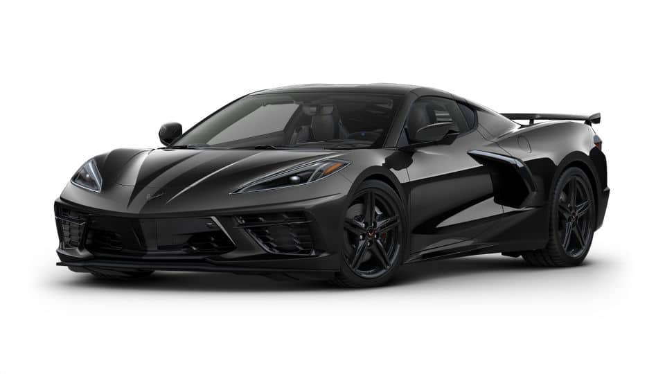 2026 Chevrolet Corvette 3LT - Photo 25