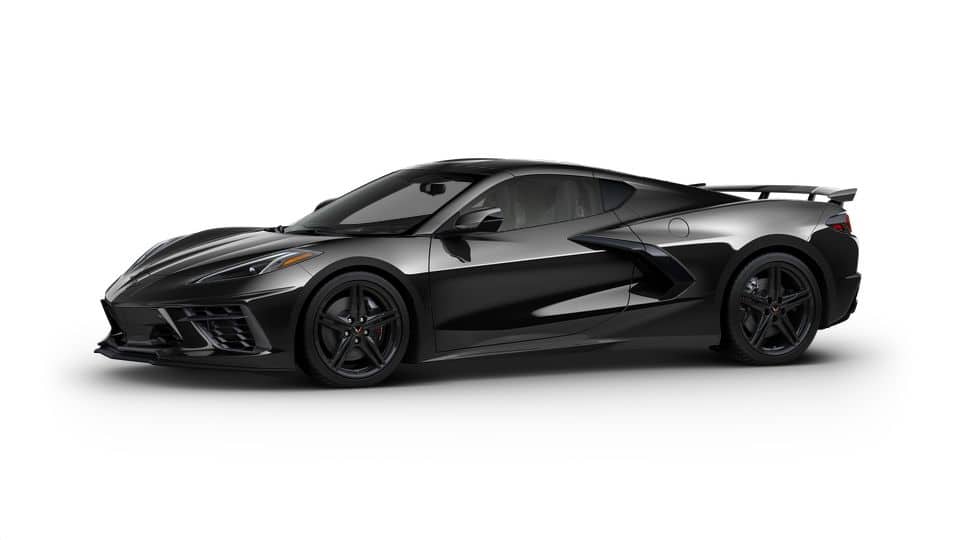 2026 Chevrolet Corvette 3LT - Photo 28