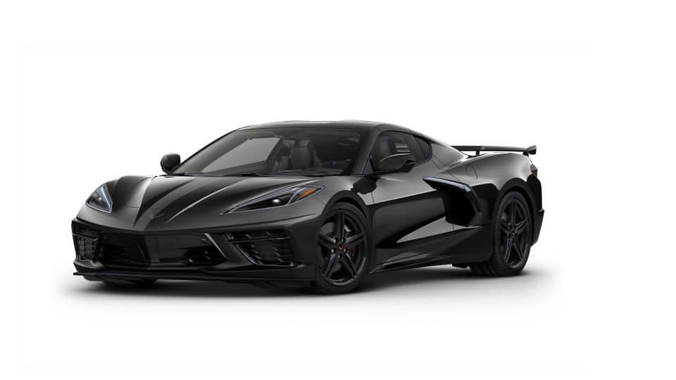 2026 Chevrolet Corvette 3LT - Photo 26