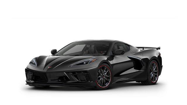 2026 Corvette Stingray 3LT