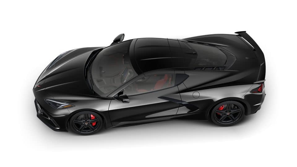 Infinity 3lt New 2026 Chevrolet Corvette Stingray 3LT Coupe in Jacksonville # ...