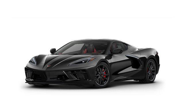 2026 Corvette Stingray 3LT