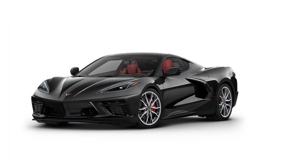 2026 Chevrolet Corvette 3LT - Photo 26